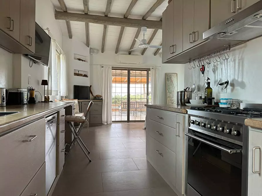Immagine 12 di Villa in affitto  in Località Le Cannelle snc a Monte Argentario
