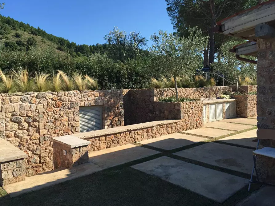 Immagine 20 di Villa in affitto  in Località Le Cannelle snc a Monte Argentario