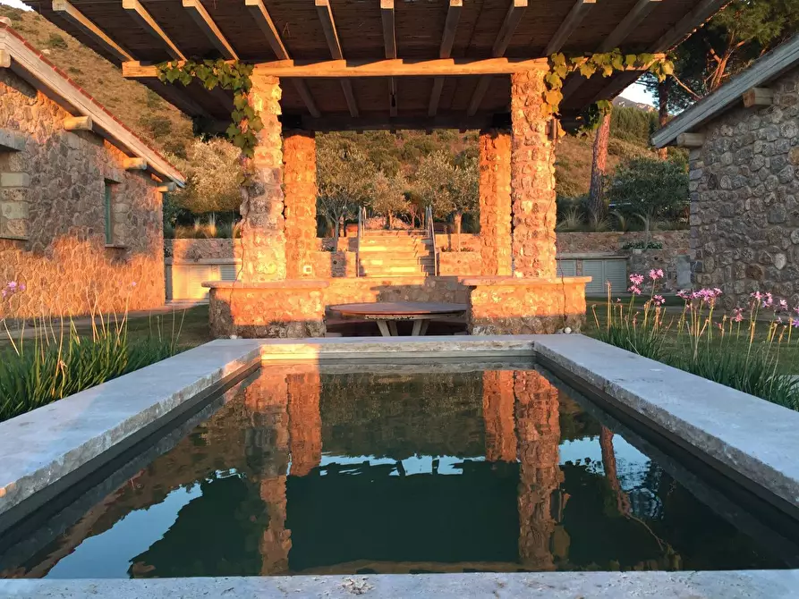 Immagine 17 di Villa in affitto  in Località Le Cannelle snc a Monte Argentario