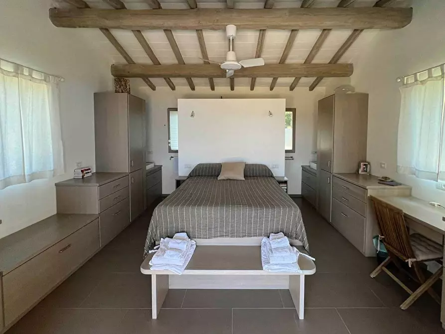 Immagine 14 di Villa in affitto  in Località Le Cannelle snc a Monte Argentario