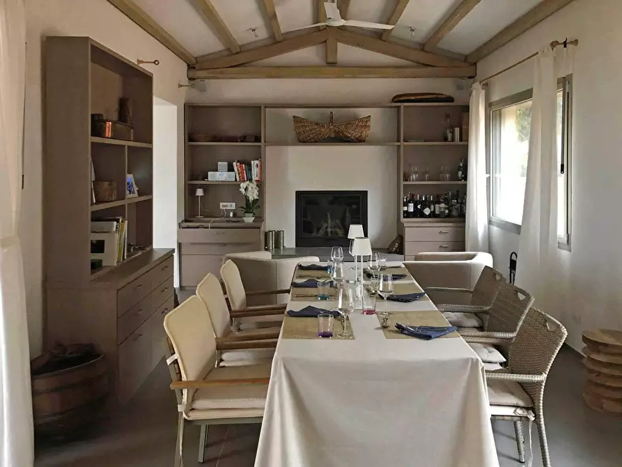 Immagine 9 di Villa in affitto  in Località Le Cannelle snc a Monte Argentario