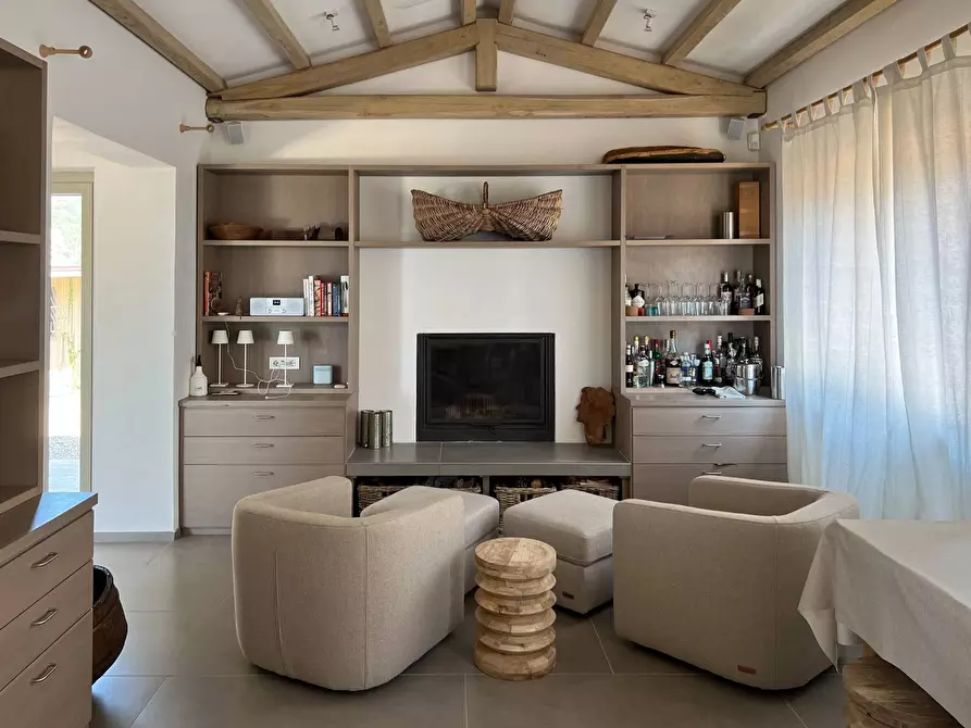 Immagine 8 di Villa in affitto  in Località Le Cannelle snc a Monte Argentario