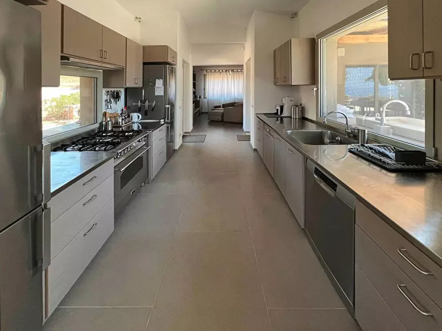 Immagine 10 di Villa in affitto  in Località Le Cannelle snc a Monte Argentario