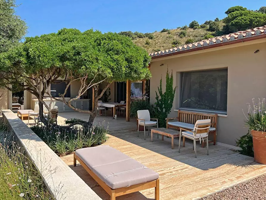 Immagine 15 di Villa in affitto  in Località Le Cannelle snc a Monte Argentario