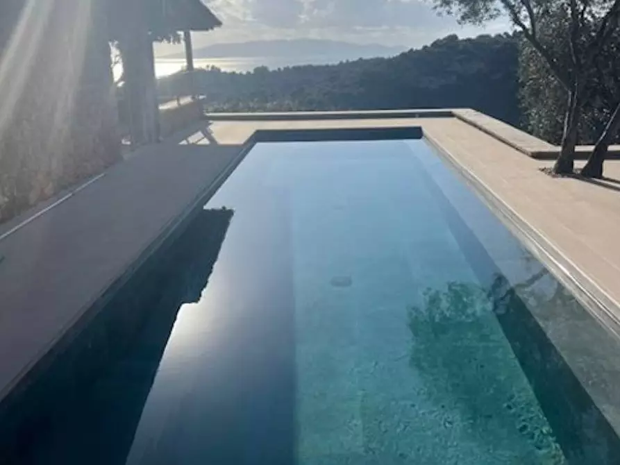 Immagine 18 di Villa in affitto  in Località Le Cannelle snc a Monte Argentario