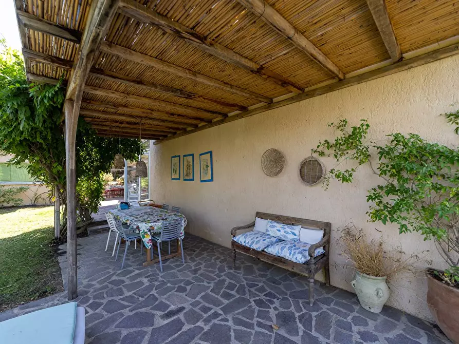Immagine 8 di Villa in affitto  in Via Lividonia alta snc a Monte Argentario