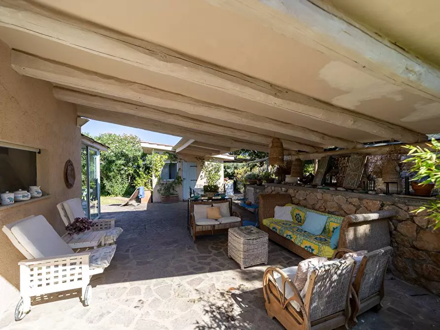 Immagine 17 di Villa in affitto  in Via Lividonia alta snc a Monte Argentario