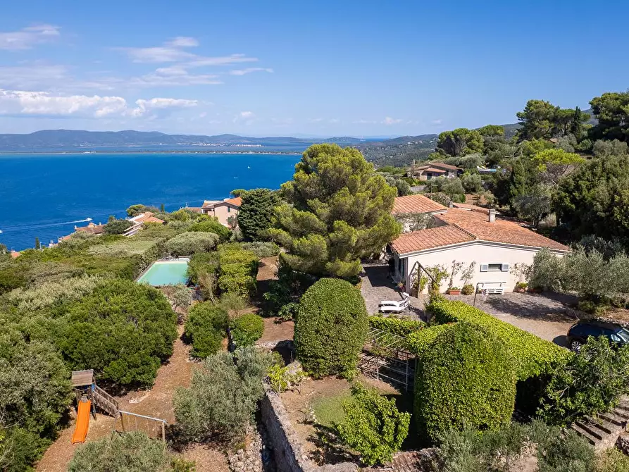 Immagine 20 di Villa in affitto  in Via Lividonia alta snc a Monte Argentario