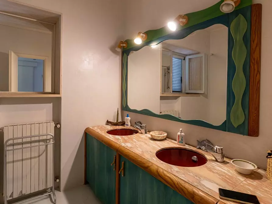 Immagine 21 di Villa in affitto  in Via Lividonia alta snc a Monte Argentario