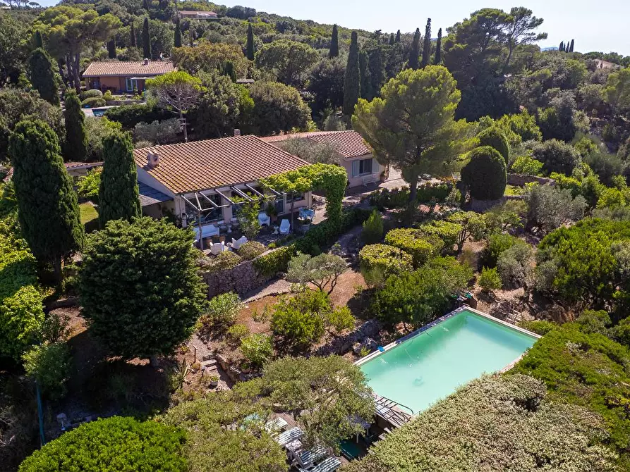Immagine 24 di Villa in affitto  in Via Lividonia alta snc a Monte Argentario