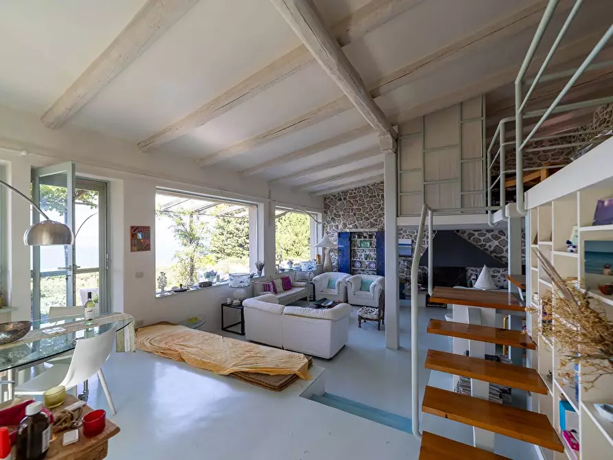 Immagine 32 di Villa in affitto  in Via Lividonia alta snc a Monte Argentario