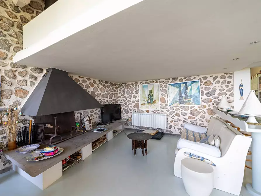 Immagine 38 di Villa in affitto  in Via Lividonia alta snc a Monte Argentario