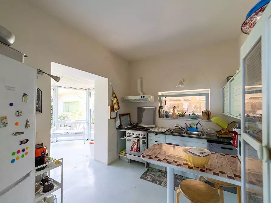 Immagine 41 di Villa in affitto  in Via Lividonia alta snc a Monte Argentario