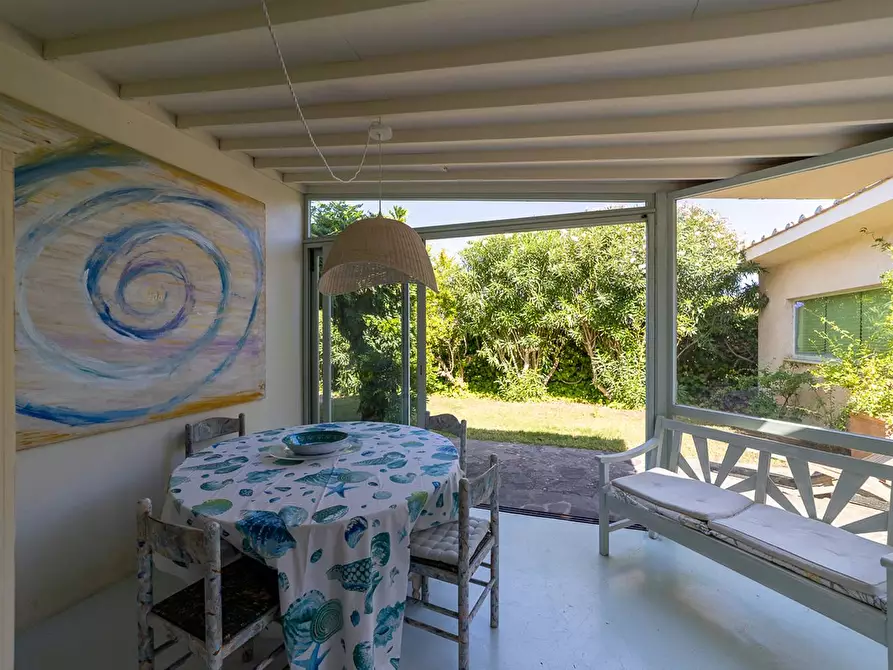 Immagine 42 di Villa in affitto  in Via Lividonia alta snc a Monte Argentario