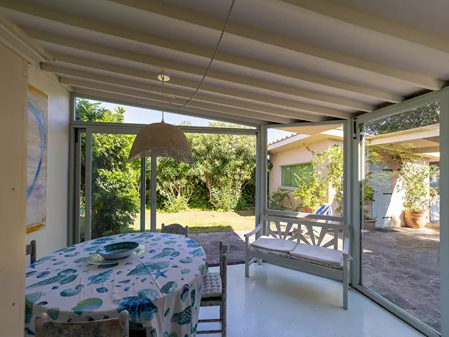 Immagine 43 di Villa in affitto  in Via Lividonia alta snc a Monte Argentario