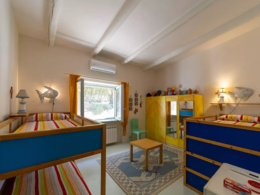 Immagine 45 di Villa in affitto  in Via Lividonia alta snc a Monte Argentario