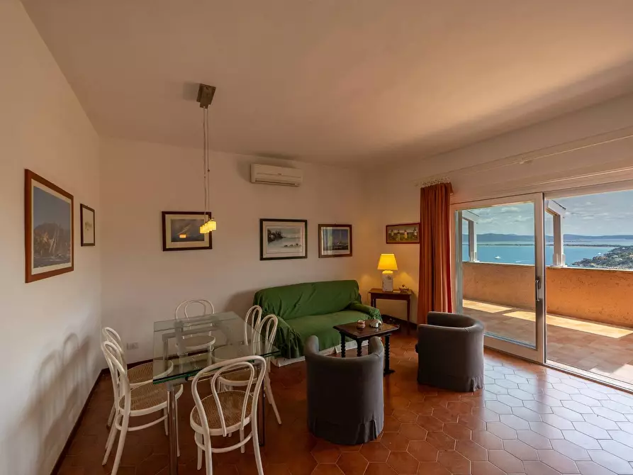 Immagine 4 di Appartamento in affitto  in Strada del Sole snc a Monte Argentario