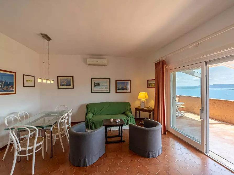 Immagine 5 di Appartamento in affitto  in Strada del Sole snc a Monte Argentario