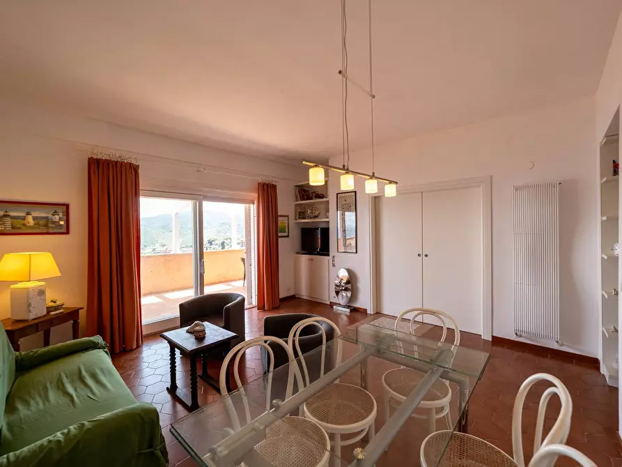 Immagine 11 di Appartamento in affitto  in Strada del Sole snc a Monte Argentario