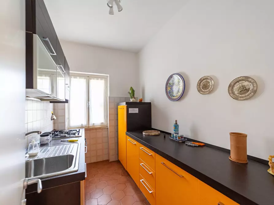 Immagine 9 di Appartamento in affitto  in Strada del Sole snc a Monte Argentario