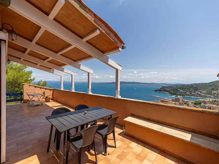 Immagine 3 di Appartamento in affitto  in Strada del Sole snc a Monte Argentario