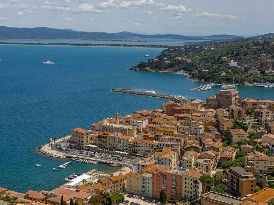 Immagine 19 di Appartamento in affitto  in Strada del Sole snc a Monte Argentario
