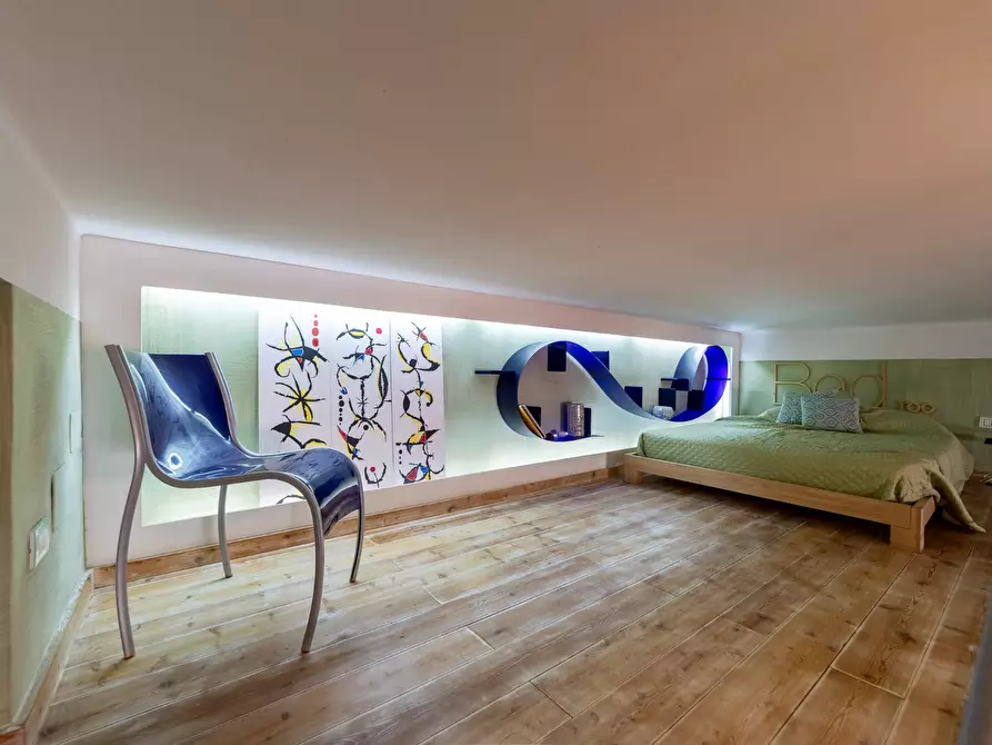 Immagine 6 di Loft/Open space in vendita  in piazza cortesini 9 a Orbetello