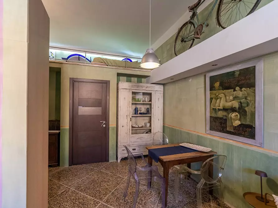 Immagine 4 di Loft/Open space in vendita  in piazza cortesini 9 a Orbetello