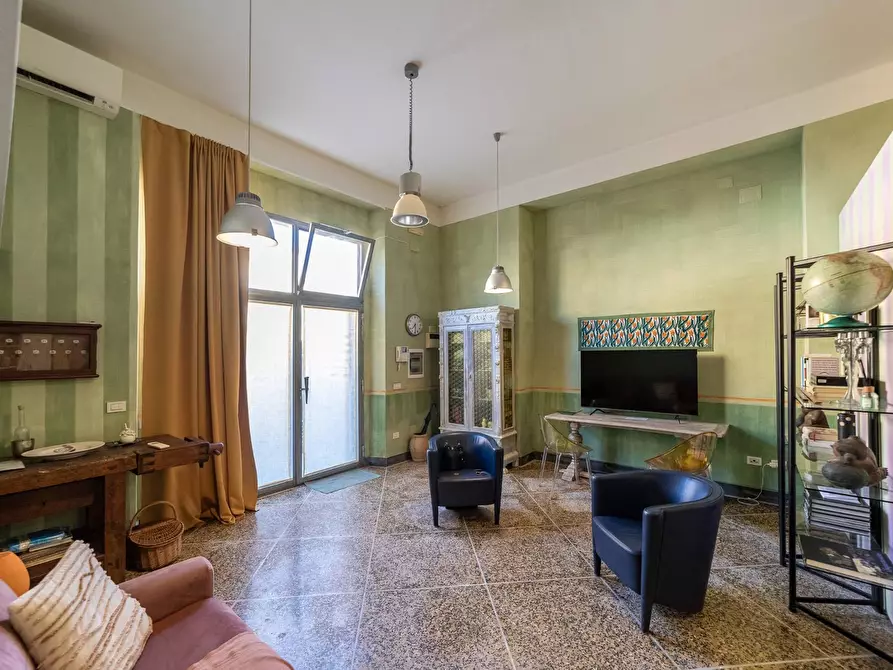 Immagine 7 di Loft/Open space in vendita  in piazza cortesini 9 a Orbetello