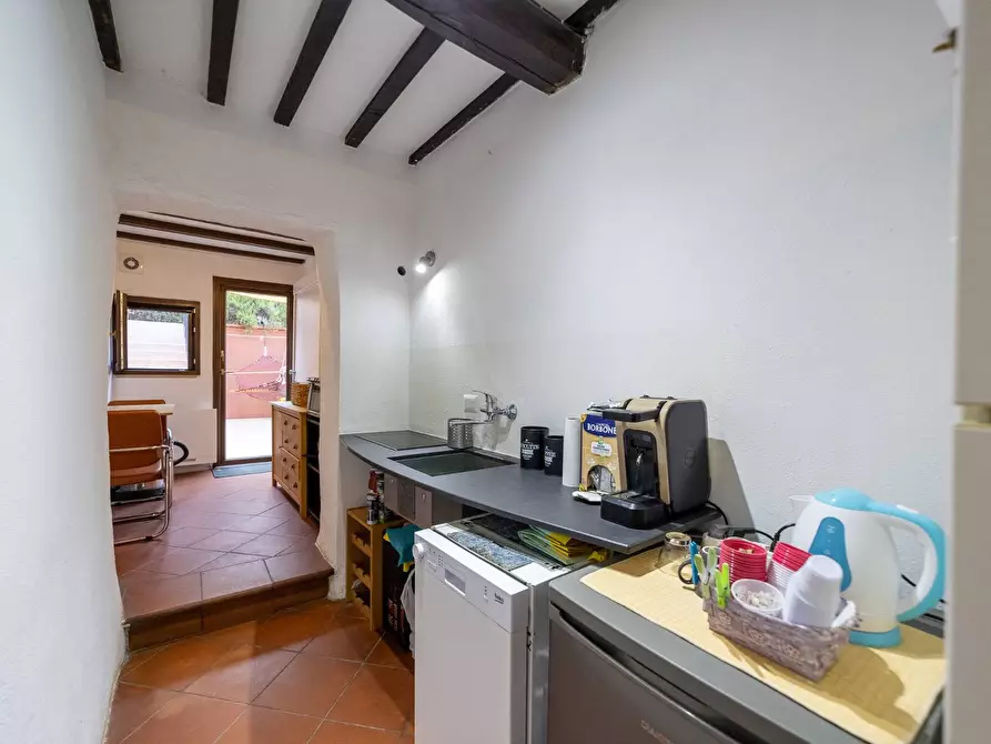 Immagine 5 di Appartamento in affitto  in Località Le Piane snc a Monte Argentario