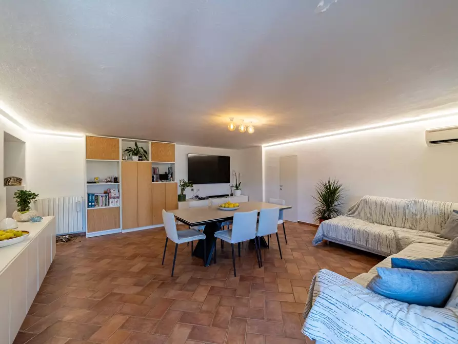 Immagine 11 di Villa in vendita  in Località Mandrioli snc a Monte Argentario