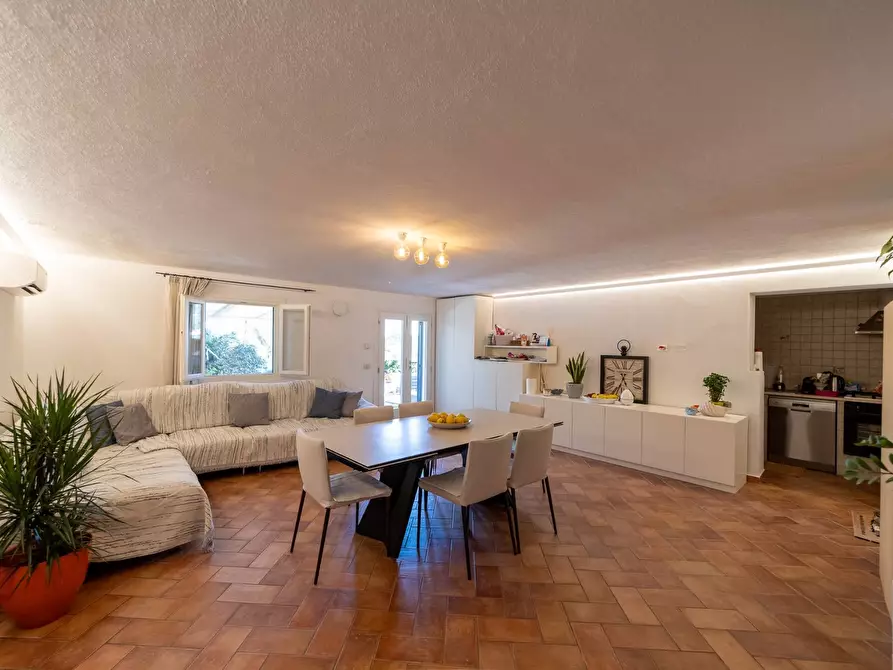 Immagine 10 di Villa in vendita  in Località Mandrioli snc a Monte Argentario