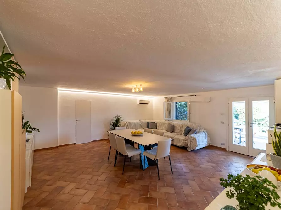 Immagine 9 di Villa in vendita  in Località Mandrioli snc a Monte Argentario