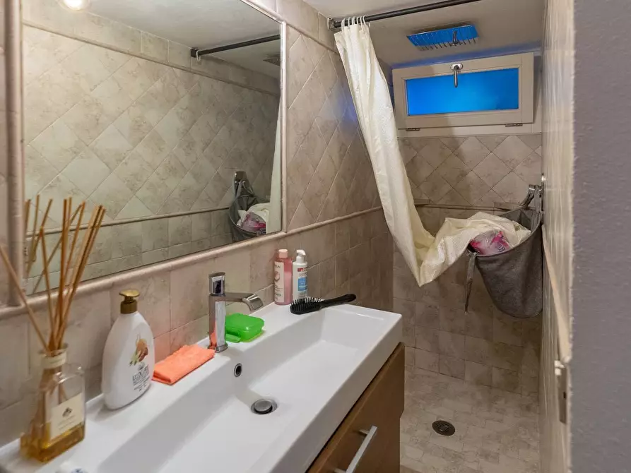 Immagine 15 di Villa in vendita  in Località Mandrioli snc a Monte Argentario