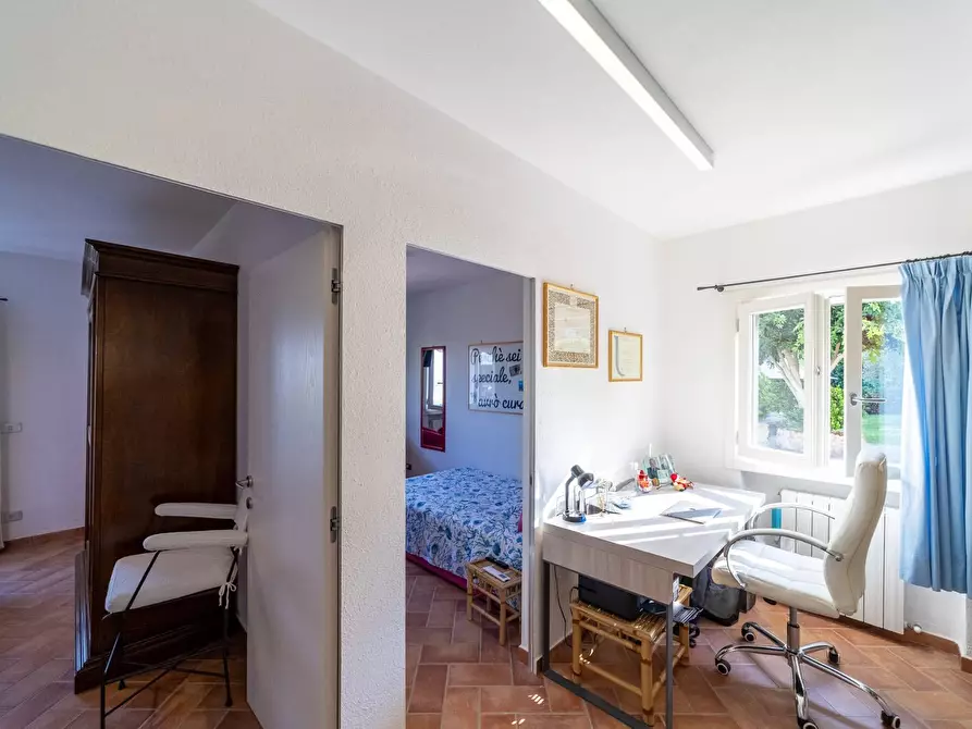 Immagine 16 di Villa in vendita  in Località Mandrioli snc a Monte Argentario