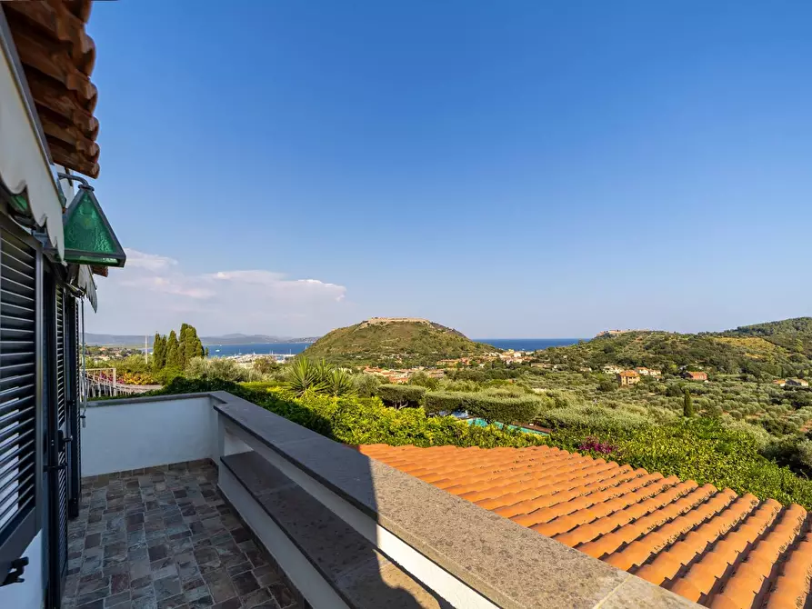 Immagine 28 di Villa in vendita  in Località Mandrioli snc a Monte Argentario