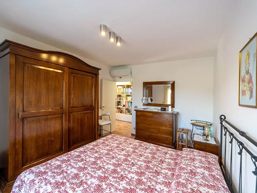 Immagine 14 di Villa in vendita  in Località Mandrioli snc a Monte Argentario