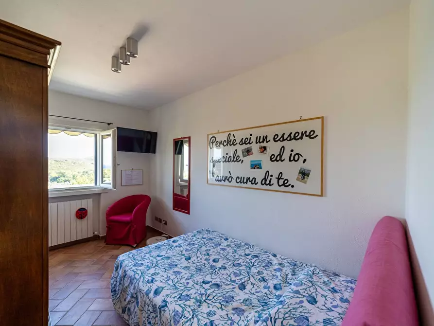 Immagine 17 di Villa in vendita  in Località Mandrioli snc a Monte Argentario