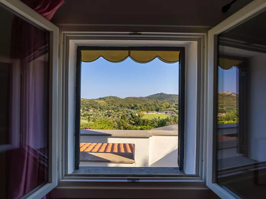Immagine 18 di Villa in vendita  in Località Mandrioli snc a Monte Argentario