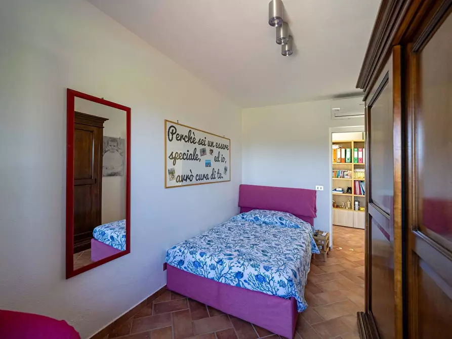 Immagine 19 di Villa in vendita  in Località Mandrioli snc a Monte Argentario