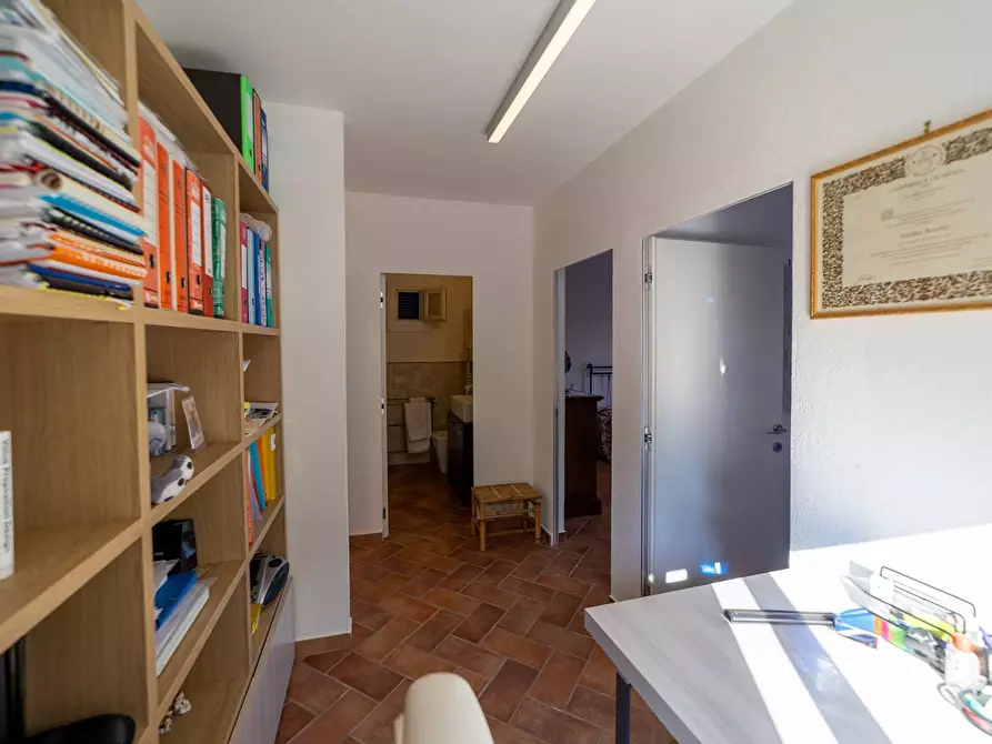 Immagine 21 di Villa in vendita  in Località Mandrioli snc a Monte Argentario