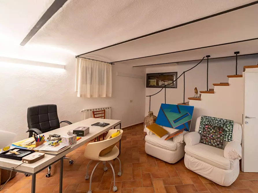 Immagine 23 di Villa in vendita  in Località Mandrioli snc a Monte Argentario