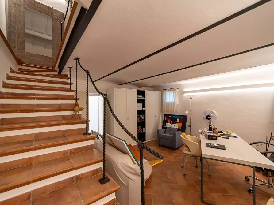 Immagine 22 di Villa in vendita  in Località Mandrioli snc a Monte Argentario