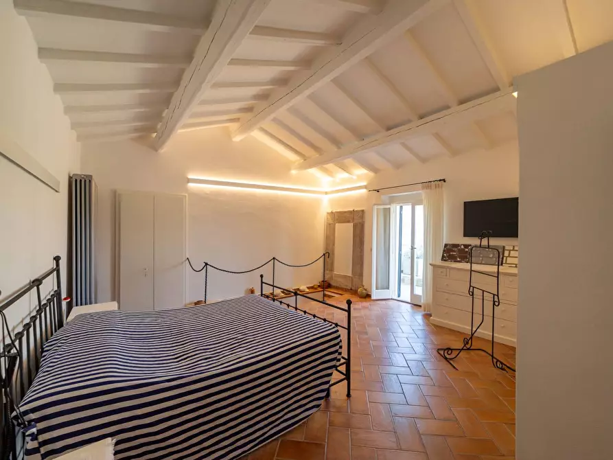 Immagine 26 di Villa in vendita  in Località Mandrioli snc a Monte Argentario