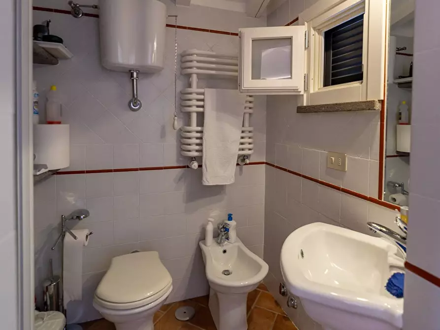 Immagine 27 di Villa in vendita  in Località Mandrioli snc a Monte Argentario