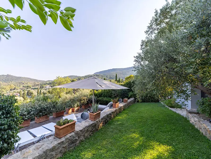 Immagine 29 di Villa in vendita  in Località Mandrioli snc a Monte Argentario