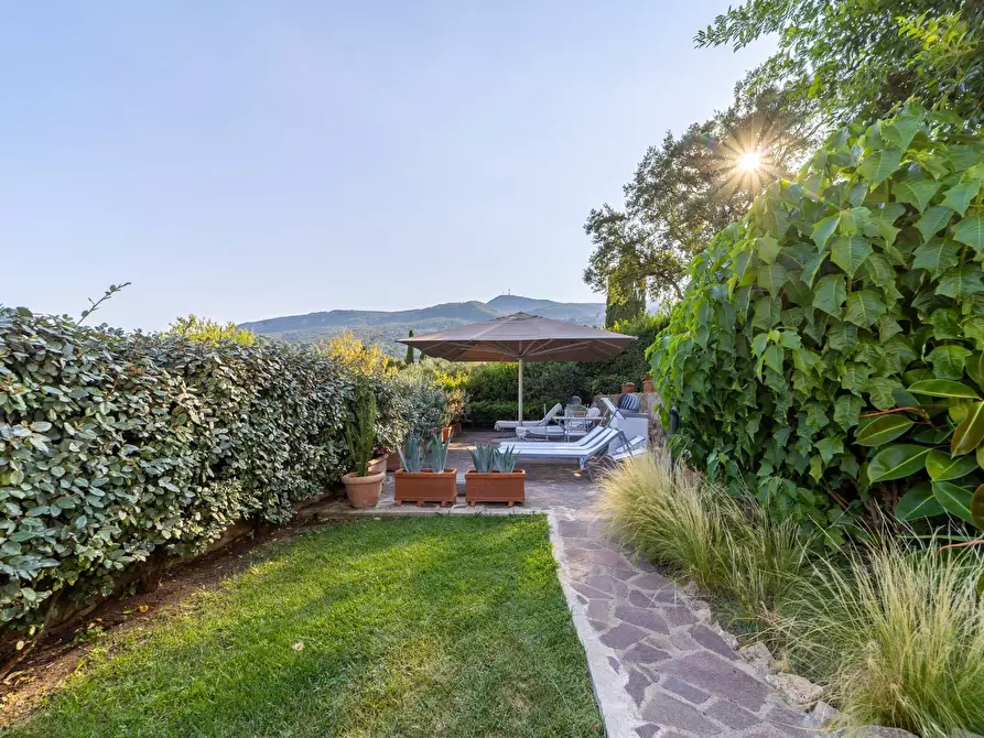 Immagine 7 di Villa in vendita  in Località Mandrioli snc a Monte Argentario