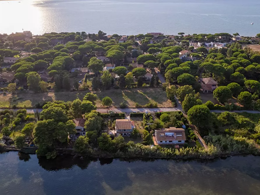 Immagine 22 di Villa in affitto  in Strada Vicinale  del Pino snc a Orbetello