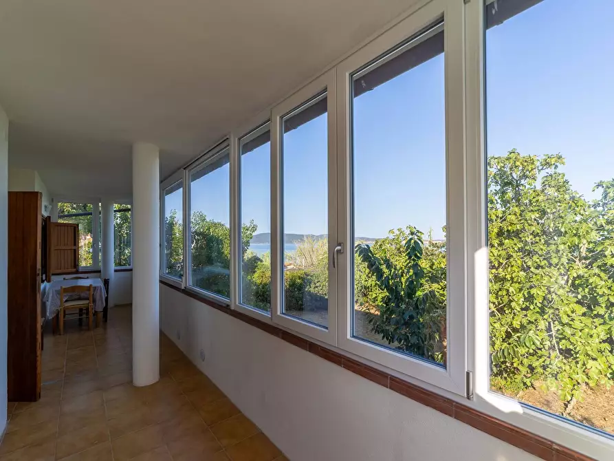 Immagine 24 di Villa in affitto  in Strada Vicinale  del Pino snc a Orbetello