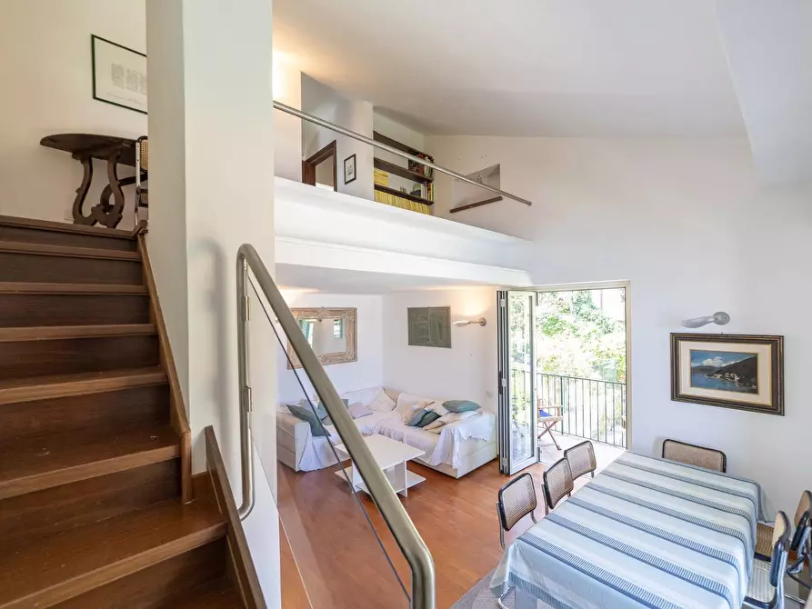 Immagine 5 di Attico in affitto  in via panoramica a Monte Argentario